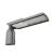 Lampa led stradala, 250w, design ultra-subtire, 25000-35000lm, ip65, gri MultiMark GlobalProd