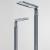 Lampa led stradala, 250w, design ultra-subtire, 25000-35000lm, ip65, gri MultiMark GlobalProd