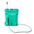 Pompa de stropit electrica premium, acumulator lithium-ion, capacitate 20 litri, autonomie 4 ore, bretele prindere cu protectie MultiMark GlobalProd