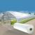 Folie acoperire solar, rola 12x24 m, rezistenta uv, diferite grosimi, polietilena grosime 200 microni MultiMark GlobalProd