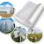 Folie acoperire solar, rola 12x24 m, rezistenta uv, diferite grosimi, polietilena grosime 200 microni MultiMark GlobalProd