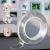 Banda dublu adeziva nano tape, transparenta, reutilizabila, rola 30 mm x 3 m MultiMark GlobalProd