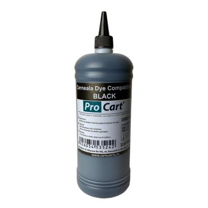 Cerneala dye compatibila epson l673 black, 1 litru MultiMark GlobalProd