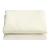 Umbrela de gradina reglabila, diametru 300 cm, suport tip picior, impermeabila, cadru otel, alba MultiMark GlobalProd