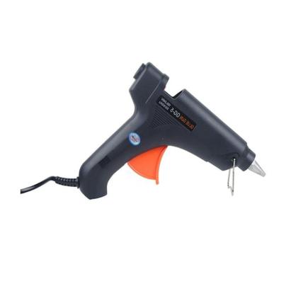 Pistol de lipit cu silicon cald, 60w, diametru 11 mm, negru MultiMark GlobalProd