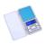 Mini cantar electronic de buzunar, afisaj lcd, greutate suportata 500 gr, precizie 0.1 g, capac protectie MultiMark GlobalProd