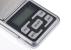 Mini cantar electronic de buzunar, afisaj lcd, greutate suportata 500 gr, precizie 0.1 g, capac protectie MultiMark GlobalProd