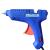Pistol de lipit cu silicon cald, 100w, utilizare batoane 11 mm MultiMark GlobalProd