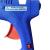 Pistol de lipit cu silicon cald, 100w, utilizare batoane 11 mm MultiMark GlobalProd