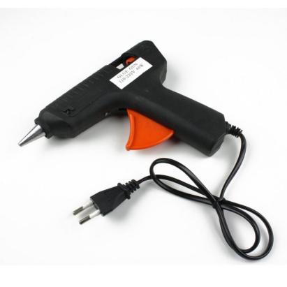 Pistol de lipit cu silicon cald, 40w, diametru batoane 11 mm MultiMark GlobalProd