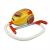 Aspirator jucarie interactiva cu bile, sunete si lumini, vacuum cleaner, 3 ani+ MultiMark GlobalProd