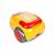 Aspirator jucarie interactiva cu bile, sunete si lumini, vacuum cleaner, 3 ani+ MultiMark GlobalProd