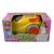 Aspirator jucarie interactiva cu bile, sunete si lumini, vacuum cleaner, 3 ani+ MultiMark GlobalProd