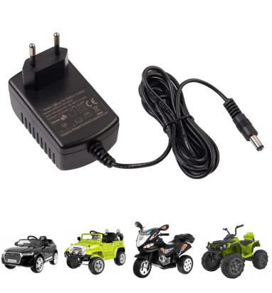 Incarcator masinute electrice, tensiune 12v, curent 1000ma MultiMark GlobalProd