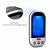 Termometru digital cu sonda, citire instantanee, wireless, ecran lcd MultiMark GlobalProd