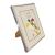 Rama foto lottie, design clasic, format 15x21, argintiu MultiMark GlobalProd