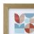 Rama foto enid 10x15 cm, design clasic, suport fixare birou, lemn natur MultiMark GlobalProd