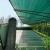 Plasa de umbrire, 10x10 metri, 70 g/mp, grad umbrire 70%, verde MultiMark GlobalProd