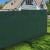 Plasa de umbrire, rola 5x10 metri, grad de umbrire 40%, 50 g/mp, hdpe, verde MultiMark GlobalProd