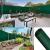 Plasa de umbrire, rola 5x10 metri, grad de umbrire 40%, 50 g/mp, hdpe, verde MultiMark GlobalProd