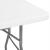 Copy of masa pliabila pentru camping sau gradina, tip valiza, 180x70x75 cm, cadru otel, alba MultiMark GlobalProd