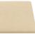 Panouri de perete 12 buc. crem 30x15 cm textil 0,54 m² GartenMobel Dekor