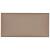 Panouri de perete 12 buc. cappuccino 30x15 cm piele eco 0,54 m² GartenMobel Dekor