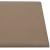 Panouri de perete 12 buc. cappuccino 30x15 cm piele eco 0,54 m² GartenMobel Dekor
