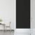 Panouri de perete 12 buc. negru 30x30 cm catifea 1,08m² GartenMobel Dekor