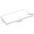Panouri de perete 12 buc. gri deschis 60x30 cm catifea 2,16 m² GartenMobel Dekor