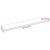Panouri de perete 12 buc. crem 90x15 cm textil 1,62 m² GartenMobel Dekor