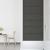 Panouri de perete 12 buc. gri închis 90x30 cm textil 3,24 m² GartenMobel Dekor