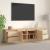 Comodă TV, 176x37x47,5 cm, lemn masiv de pin GartenMobel Dekor