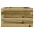 Jardinieră de grădină, 90x40x23 cm, lemn de pin impregnat GartenMobel Dekor