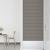 Panouri de perete 12 buc. gri deschis 90x15 cm catifea 1,62 m² GartenMobel Dekor