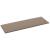 Panouri de perete 12 buc. cappuccino 90x30 cm piele eco 3,24 m² GartenMobel Dekor