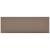 Panouri de perete 12 buc. cappuccino 90x30 cm piele eco 3,24 m² GartenMobel Dekor