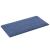 Panouri de perete, 12 buc., albastru, 30x15 cm, textil, 0,54 m² GartenMobel Dekor