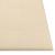 Panouri de perete 12 buc. crem 30x30 cm material textil 1,08 m² GartenMobel Dekor