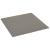 Panouri de perete 12 buc. gri deschis 30x30 cm catifea 1,08 m² GartenMobel Dekor