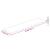 Panouri de perete 12 buc. gri deschis 60x15 cm catifea 1,08 m² GartenMobel Dekor