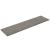 Panouri de perete 12 buc. gri deschis 60x15 cm catifea 1,08 m² GartenMobel Dekor
