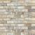 Panouri de perete 3D, model cărămidă, nisipiu, 11 buc., EPS GartenMobel Dekor