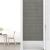 Panouri de perete 12 buc. gri deschis 30x15 cm catifea 0,54 m² GartenMobel Dekor