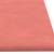 Panouri de perete 12 buc. roz 60x15 cm catifea 1,08 m² GartenMobel Dekor
