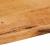 Blat masă 90x60x2,5 cm lemn masiv mango GartenMobel Dekor