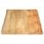 Blat masă 110x60x2,5 cm lemn masiv mango GartenMobel Dekor