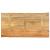 Blat masă 110x60x2,5 cm lemn masiv mango GartenMobel Dekor
