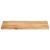 Blat masă 110x60x2,5 cm lemn masiv mango GartenMobel Dekor