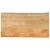 Blat masă 110x60x2,5 cm lemn masiv mango GartenMobel Dekor